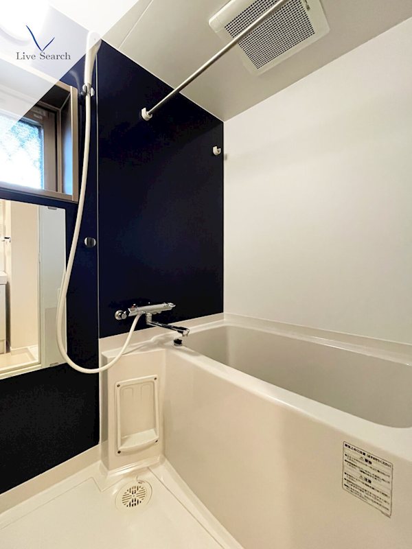 バス アクタス浄水通り 風呂画像