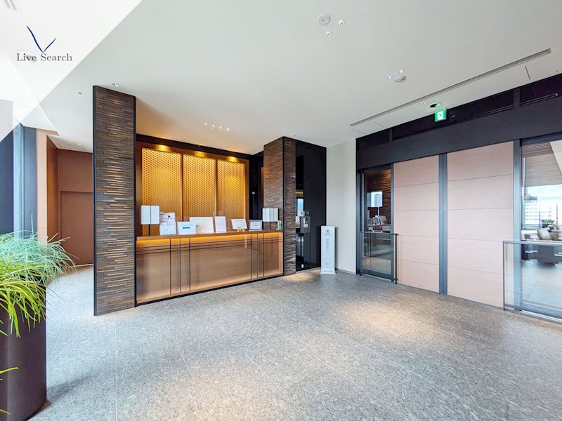 Brillia Tower西新 その他3