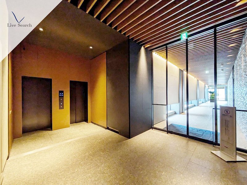 Brillia Tower西新 その他4