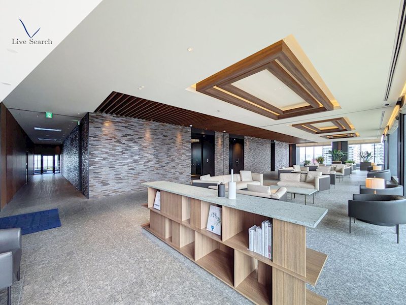 Brillia Tower西新 その他5