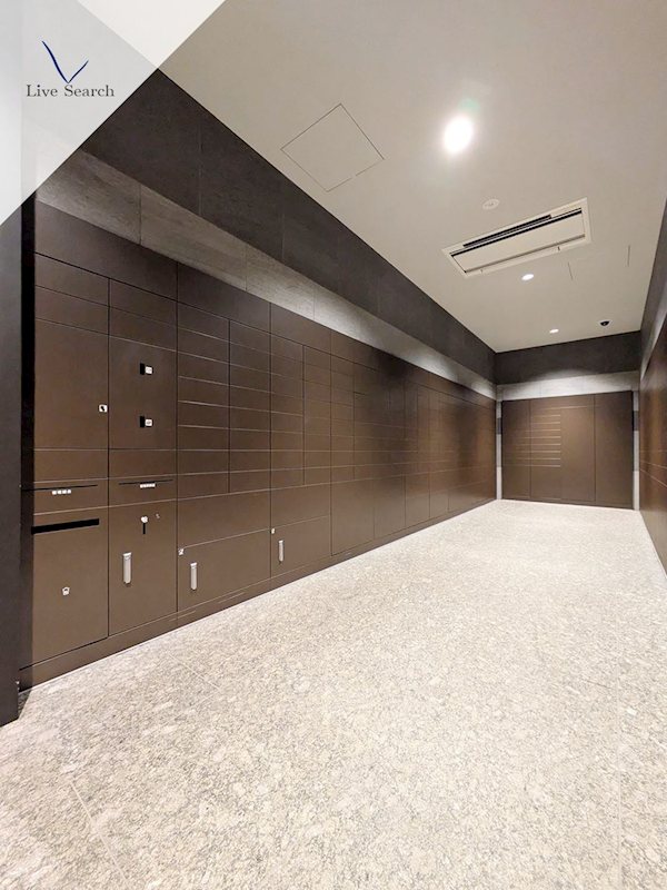 Brillia Tower西新 その他6