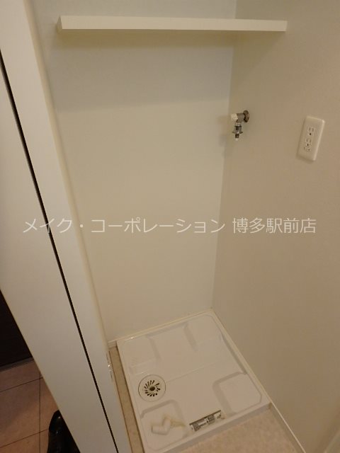 他部屋・スペース エンクレストNEO博多駅南 その他9