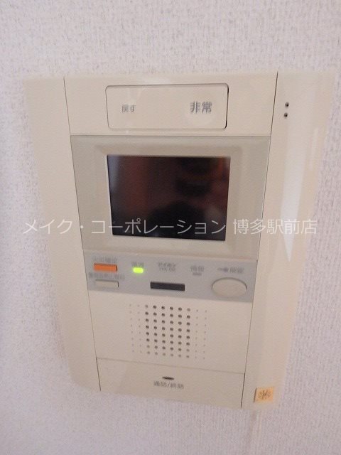 セキュリティ ロイヤル博多駅東 その他6