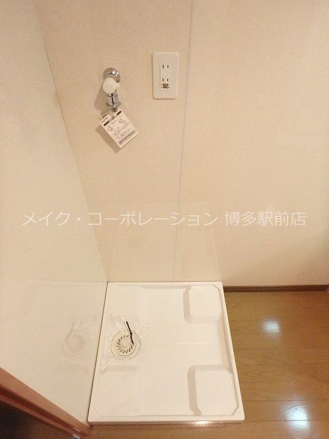 洗面所 ロイヤル博多駅東 その他1