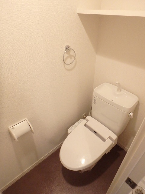 トイレ リアンシエルブルー東公園 その他2