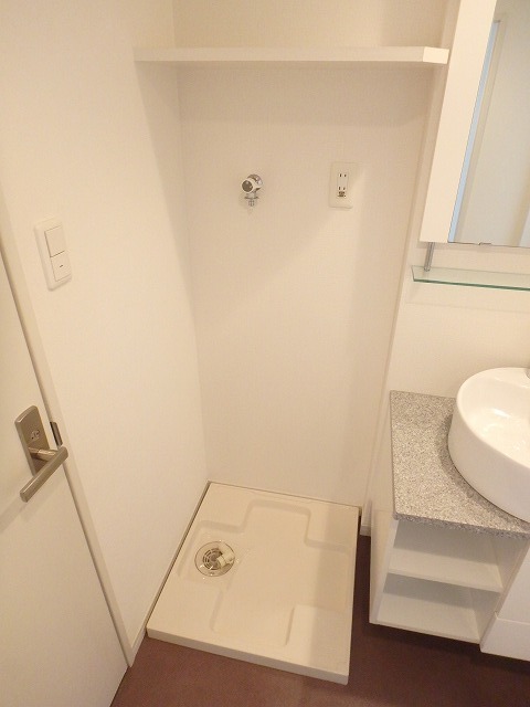 他設備 リアンシエルブルー東公園 その他4