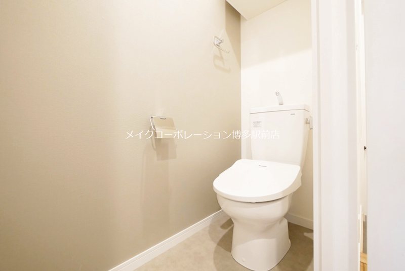 トイレ アントゥール薬院 その他2