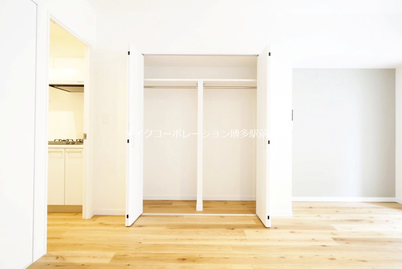 収納 アントゥール薬院 その他3