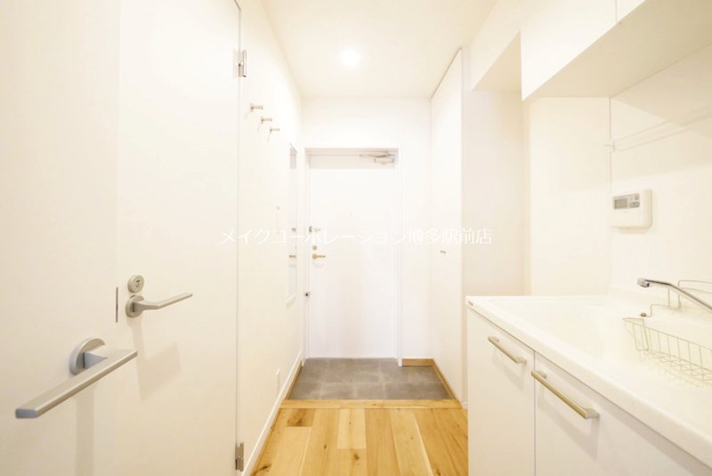 その他 アントゥール薬院 その他4