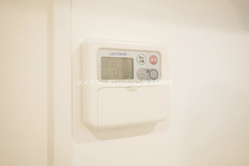 他設備 アントゥール薬院 その他6