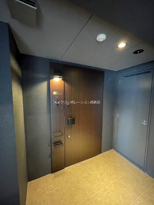 ※入居中の為別部屋写真使用現状優先 オープンレジデンシア天神今泉 その他3