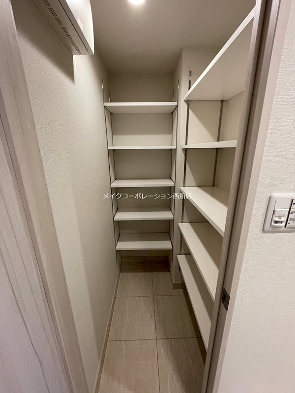 ※入居中の為別部屋写真使用現状優先 オープンレジデンシア天神今泉 その他8