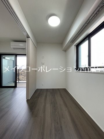 ※入居中の為別部屋写真使用現状優先 オープンレジデンシア天神今泉 その他10