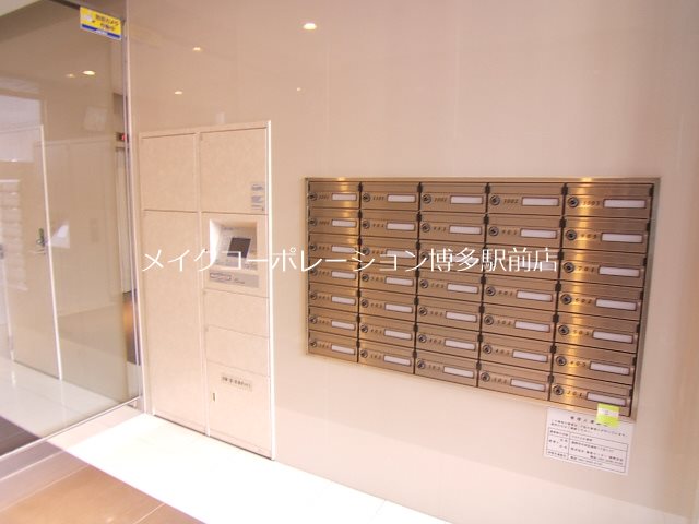 cocoa薬院 その他8