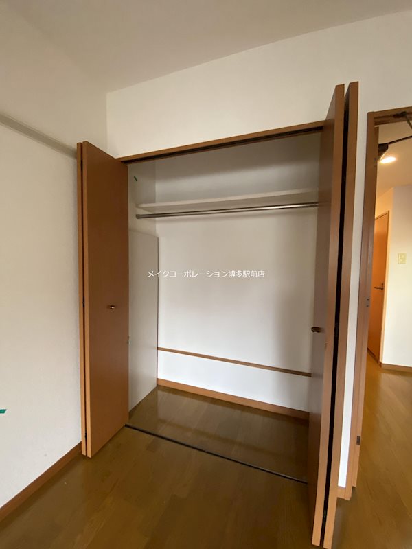 収納 ローズモントフレア薬院 その他3