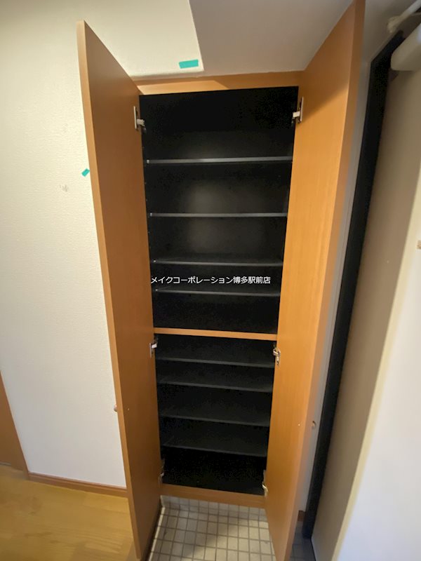 玄関 ローズモントフレア薬院 その他13