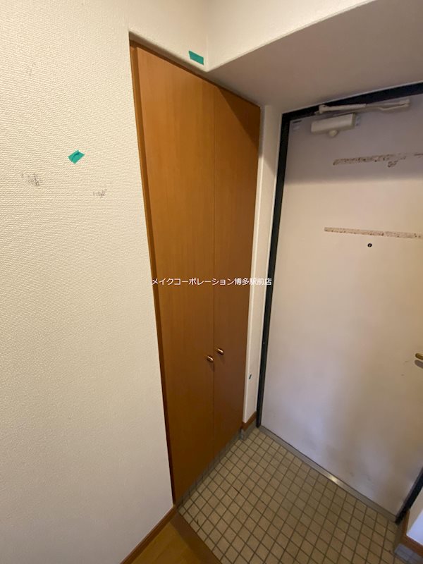 玄関 ローズモントフレア薬院 その他14