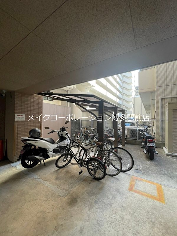 他共有部分 ローズモントフレア薬院 その他20