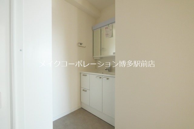 洗面所 アントゥール薬院 その他1