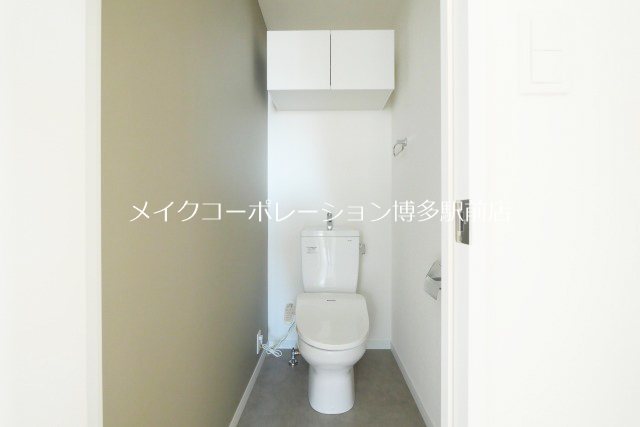 トイレ アントゥール薬院 その他2