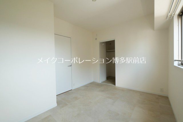 他設備 アントゥール薬院 その他4