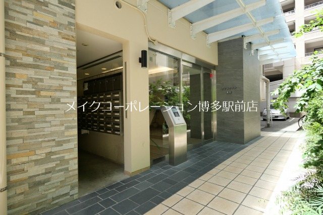 アントゥール薬院 その他6