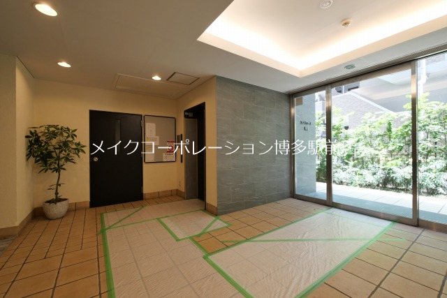 ロビー アントゥール薬院 その他7