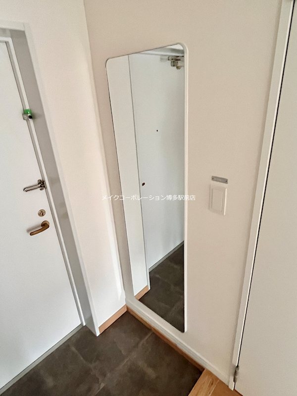 アントゥール薬院 その他11