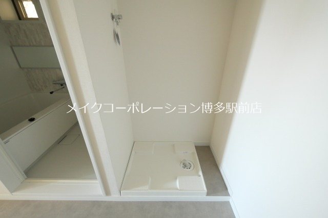 他設備 アントゥール薬院 その他12