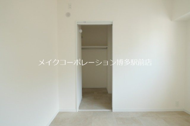 収納 アントゥール薬院 その他13