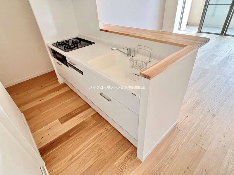 アントゥール薬院 その他14