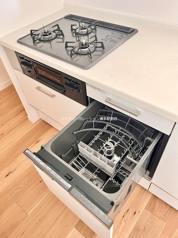 アントゥール薬院 その他15