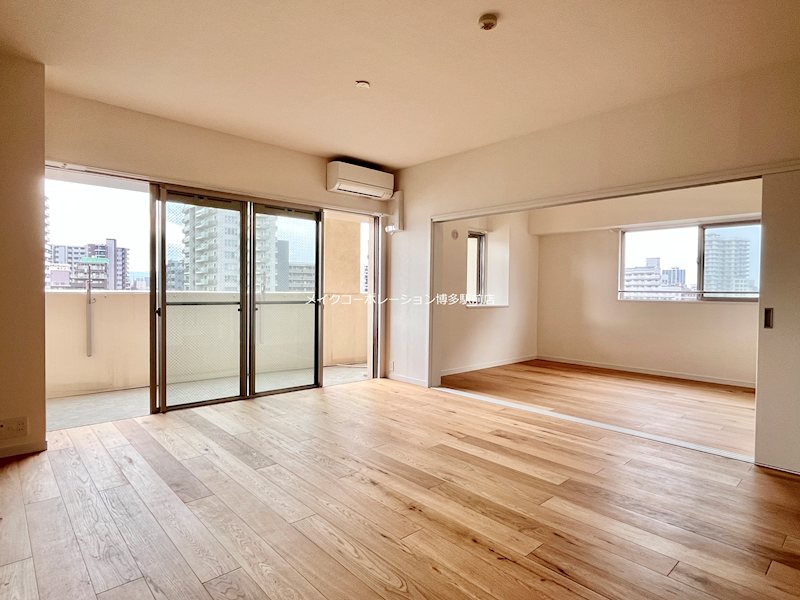 アントゥール薬院 その他17