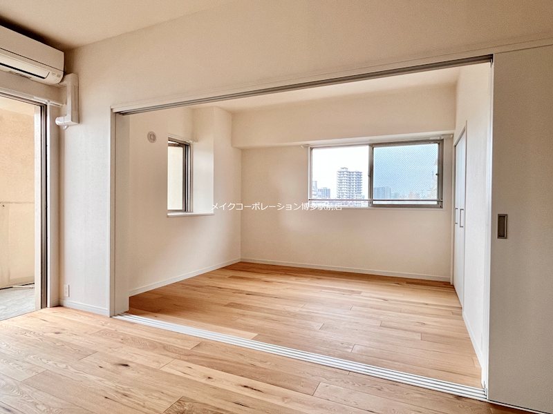 アントゥール薬院 その他19