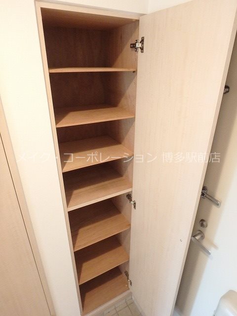 リファレンス東公園 玄関