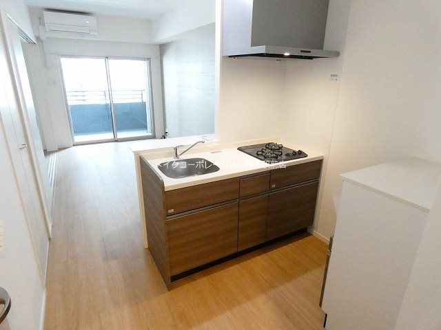 Liaison博多駅東 キッチン