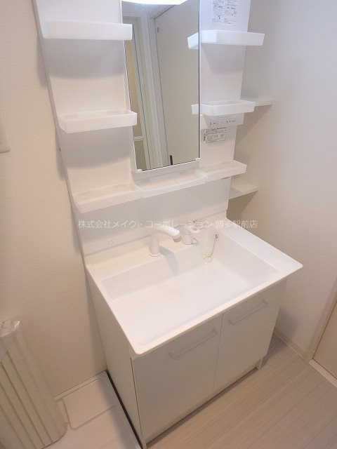 プレディアスタイル博多（旧ヴァンヴェール博多） その他2