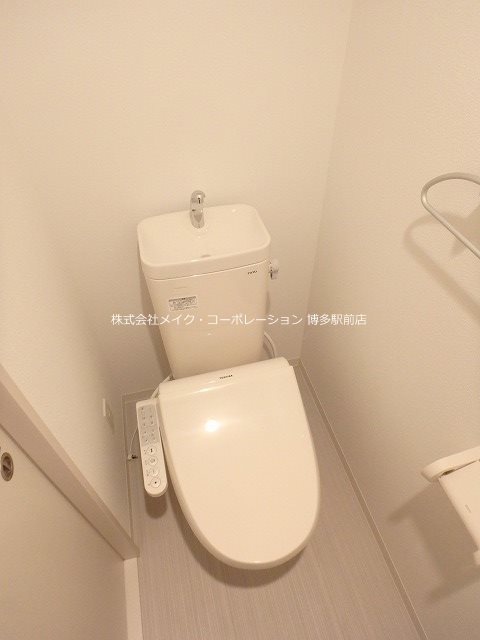 プレディアスタイル博多（旧ヴァンヴェール博多） その他5