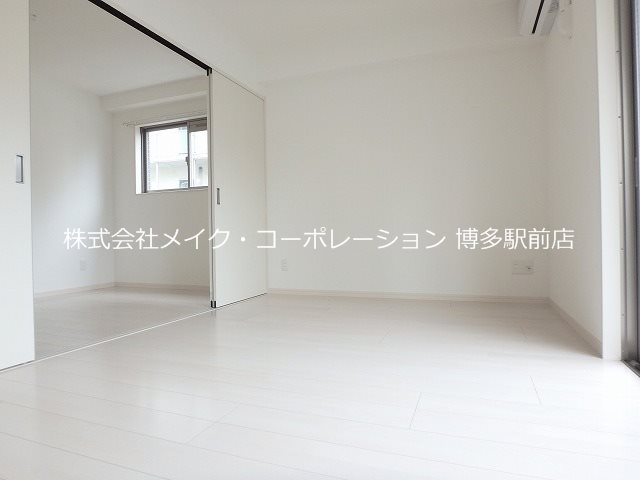 プレディアスタイル博多（旧ヴァンヴェール博多） その他6