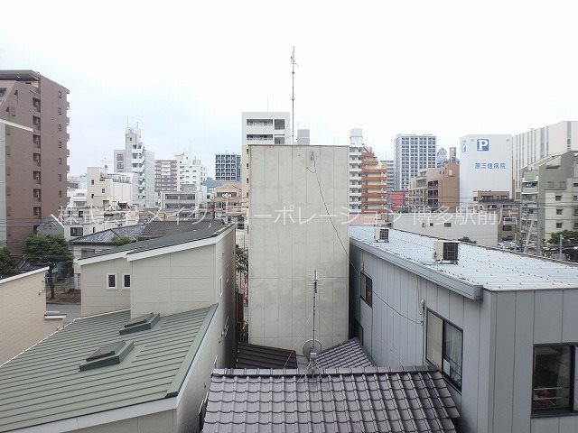 プレディアスタイル博多（旧ヴァンヴェール博多） その他8