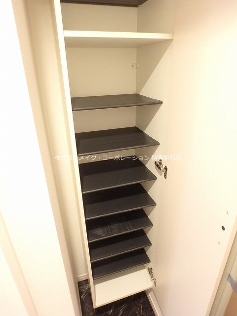 プレディアスタイル博多（旧ヴァンヴェール博多） その他9