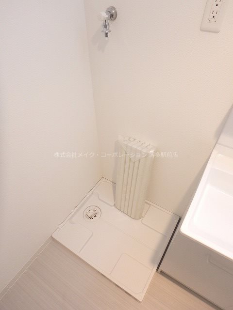 プレディアスタイル博多（旧ヴァンヴェール博多） その他11