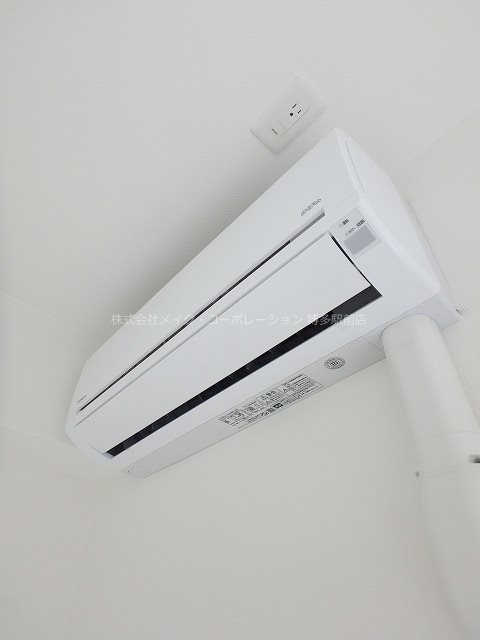 プレディアスタイル博多（旧ヴァンヴェール博多） その他12