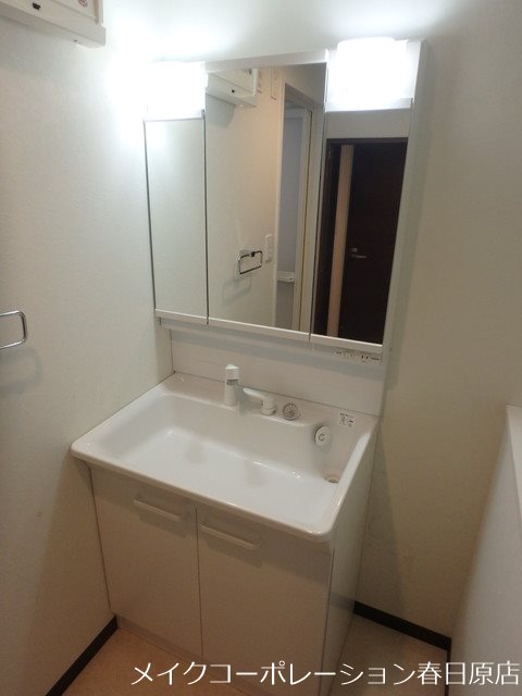 写真は同型タイプ サンパーク板付 その他3