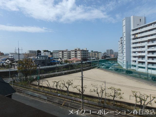 眺望 サンパーク板付 その他7