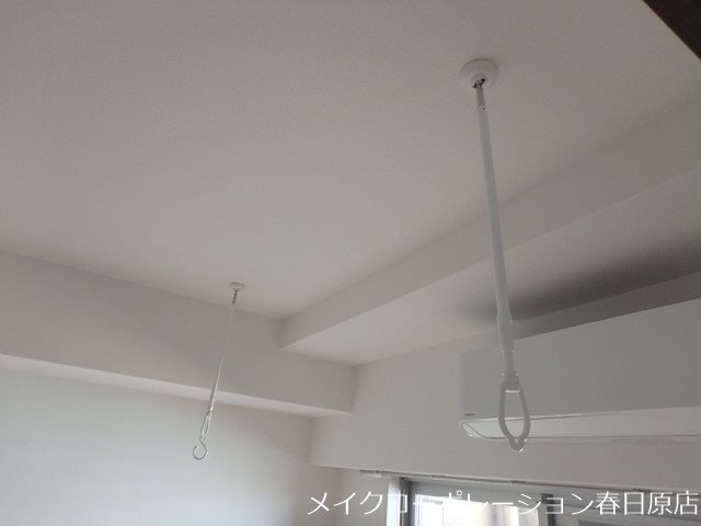 写真は同型タイプ サンパーク板付 その他13