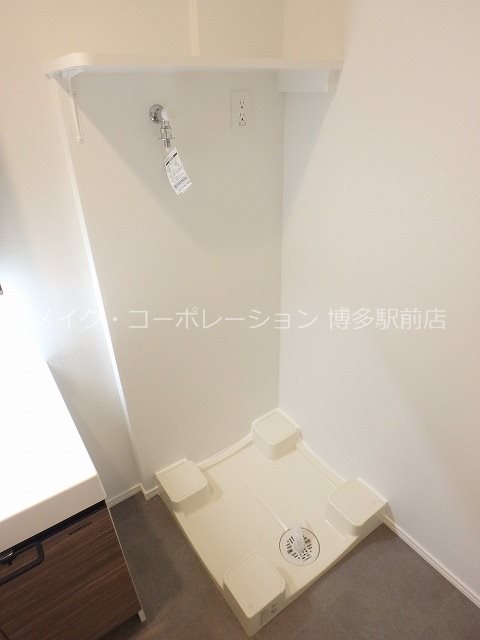 他設備 エンクレストベイ天神EAST その他8