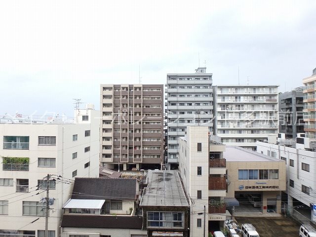 エンクレストベイ天神EAST その他11