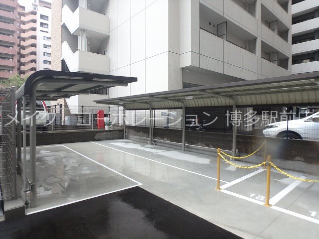 他共有部分 エンクレストベイ天神EAST その他15