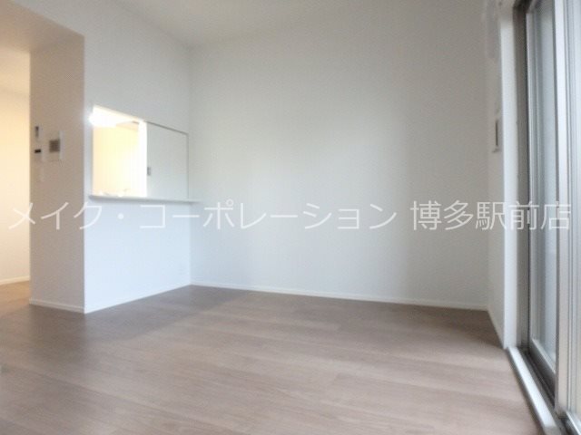 エンクレストベイ天神EAST ベッドルーム